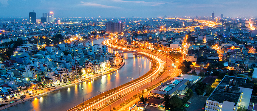 Quyết định số 02/2020/QĐ-UBND ngày 16/01/2020 ban hành quy định Bảng giá đất giai đoạn 2020-2024 Thành phố Hồ Chí Minh (tiếp)