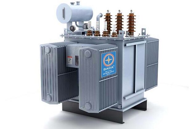 Giá xuất nhập khẩu máy biến áp tháng 08 năm 2022